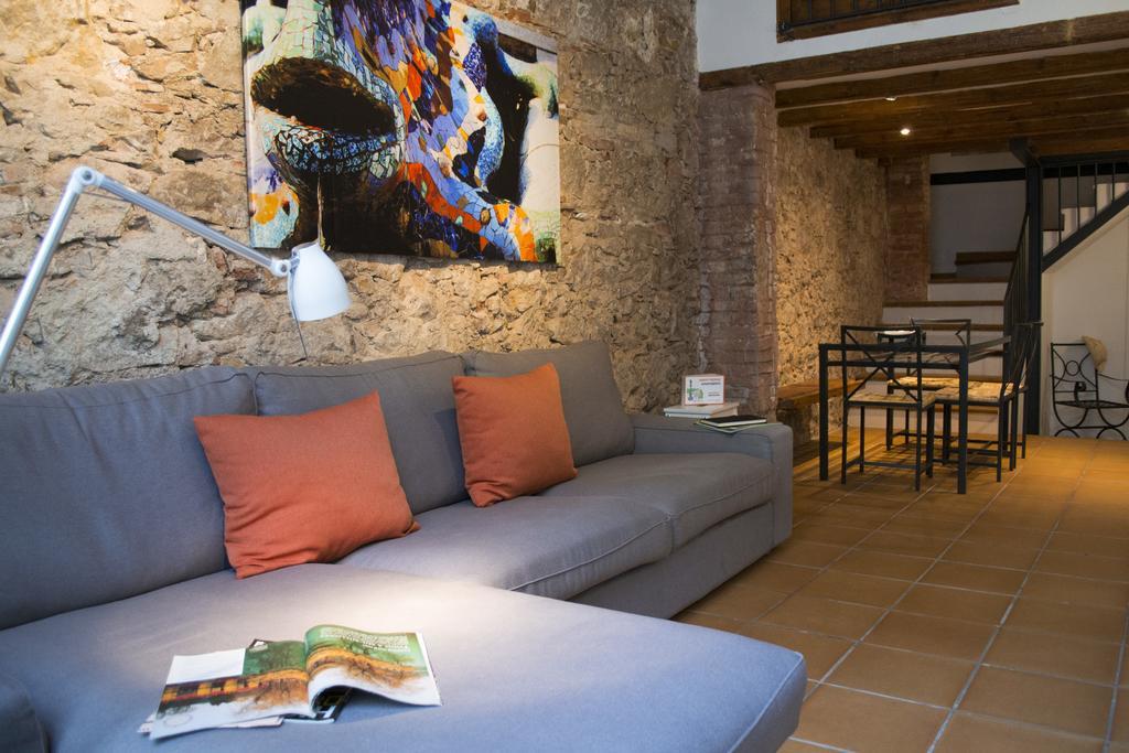 Appartement Happy People Ramblas Harbour