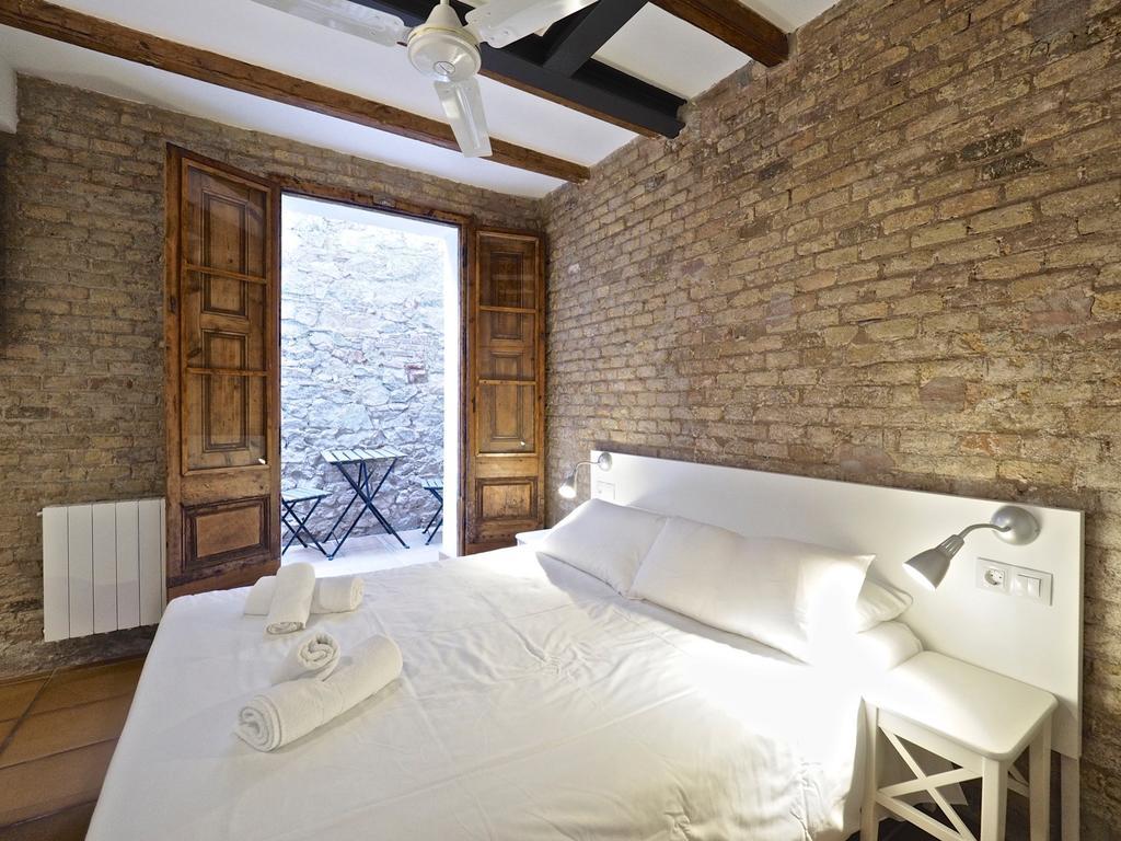 Happy People Ramblas Harbour Appartement *
